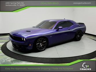 2016 Dodge Challenger