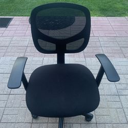 Office chair