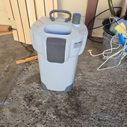 Fish Conester  For Sale 