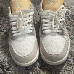 Jordan 1 Low 
