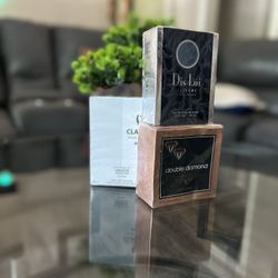 Men And Women Fragrance