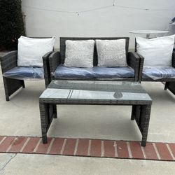 Patio Furniture 