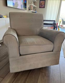 Rocking chair