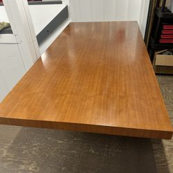 Large Table - Modern Styling