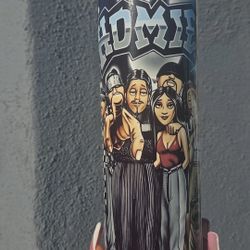 Homies Tumbler