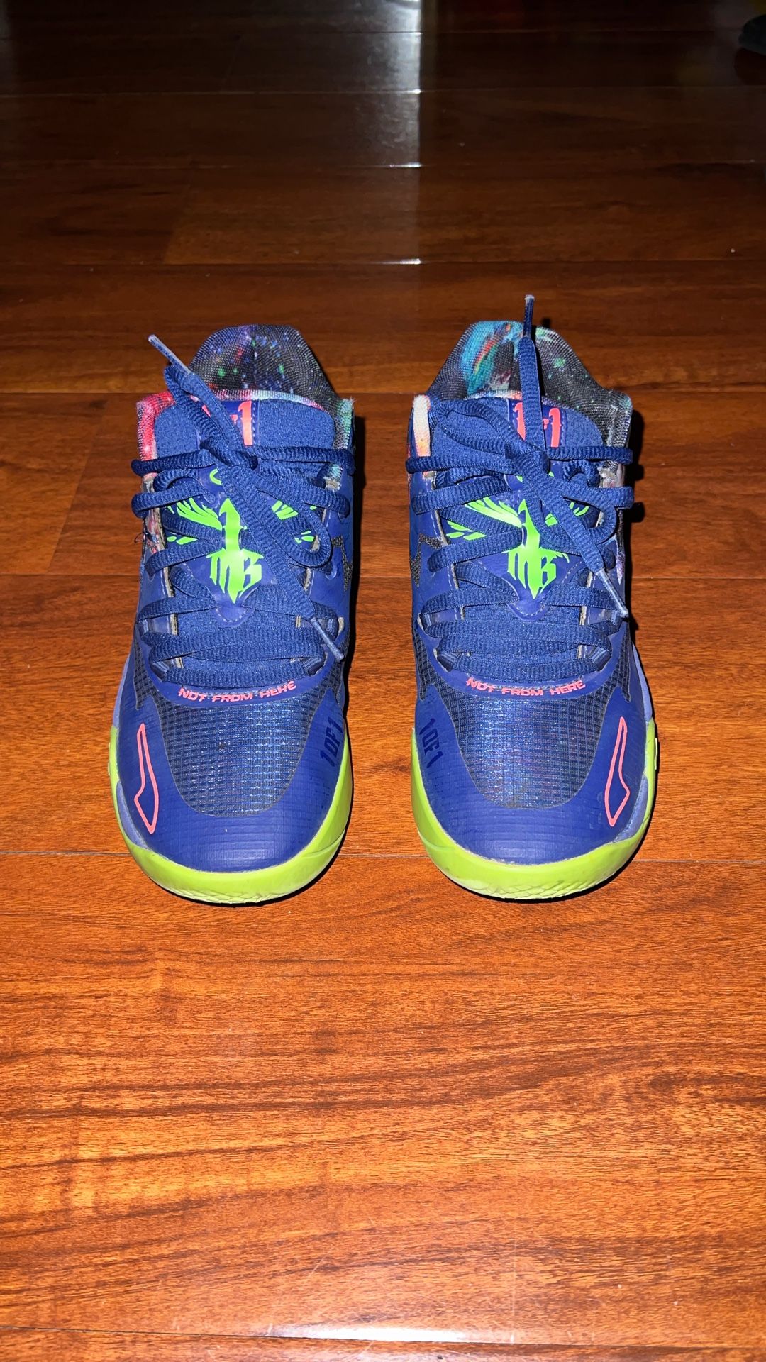Puma MB.01 Galaxy (accepting All Offers)