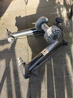 Bike Trainer