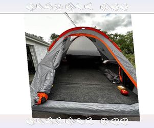 leave most Travel Camping Tents Fun Awaits in Nature's Playground