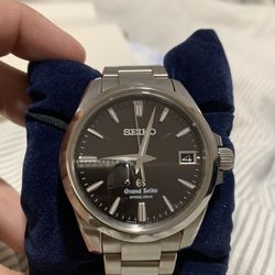 Grand Seiko SBGA081 Spring Drive
