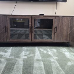Walker Edison Entertainment Center / TV Console