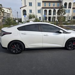 2016 Chevrolet Premier