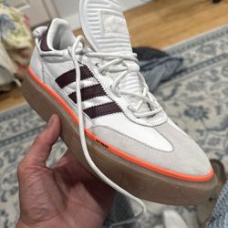 adidas x IVY PARK Super Sleek 72 “Maroon” – Women’s 9