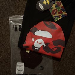 3 BAPE SHIRT BULK
