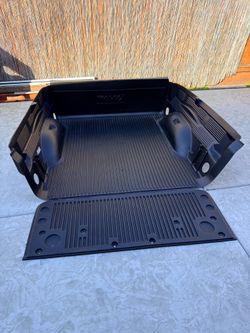 TrailFX bed liner - 19-25 Ram 1500 5’7
