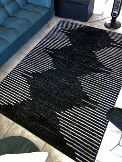 Larger Living Room Rug