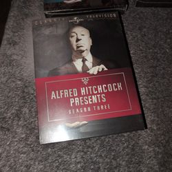 Alfred Hitchcock Presents 
