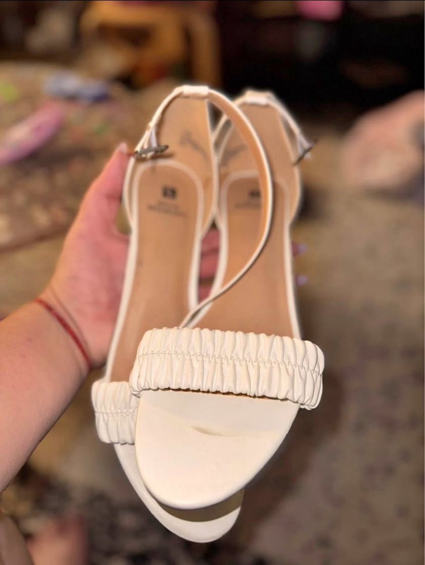 Women’s heels