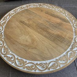 Lazy Susan 20” Great For Board Games!