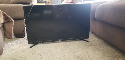 32" Samsung TV