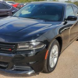 2018 Dodge Charger From $ 1490 Down