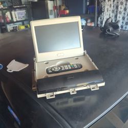 3rd Row Bluray Screen