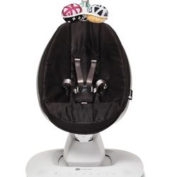 MamaRoo Multi-Motion Baby Swing