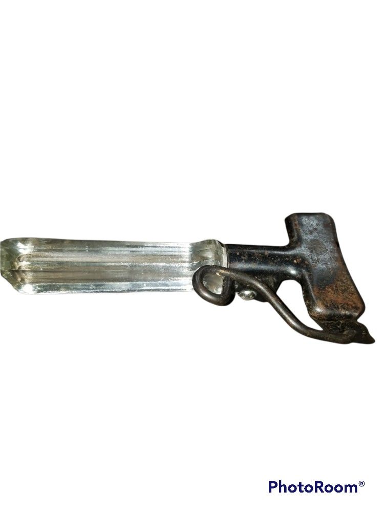 Pyrex, Vintage Detachable Handle