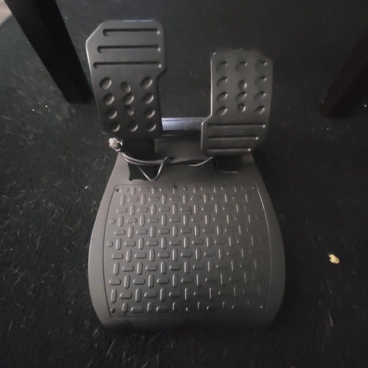 Thrustmaster T90