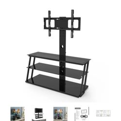 3 Tier Entertainment Stand