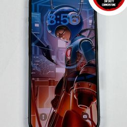 iPhone 13 Pro Max 128GB (Unlocked) Baby Blue A2484 Excellent Condition 