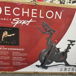 Cycling Exercise Bike + 30-D...