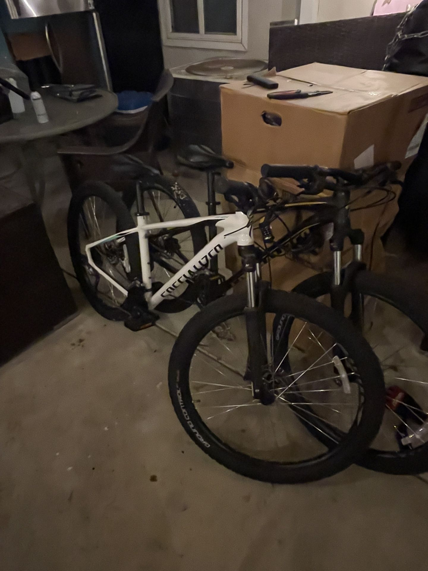 Specialized  Bikes Rockhopper sport 29