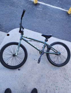 Gt Bike