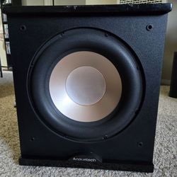 Subwoofer