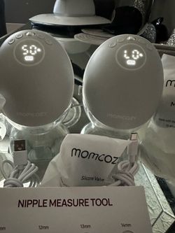 Momcozy M9 Breast pump