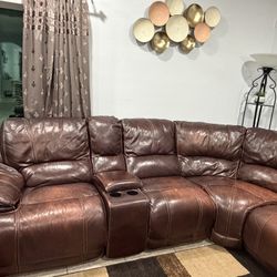 Sectional Sofa