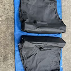 Jeep Gladiator Hard Top Storage Bags