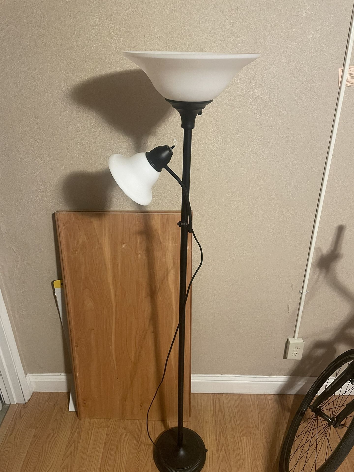 Standing Lamp