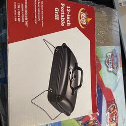 Grill 