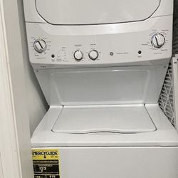 Washer / Dryer Machine