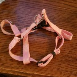 Bkueberry Step In Pet Harness