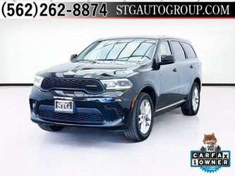 2023 Dodge Durango