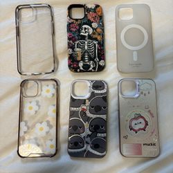 iPhone 14 Cases