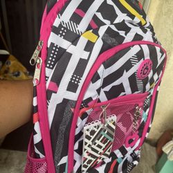 Mochilas De Niñas Y Niño Nuevas Disponibles