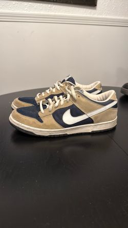 Women’s Nike Dunk Used Size 10