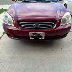 2008 Kia Optima Lx