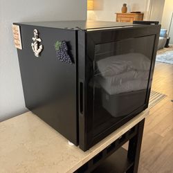 Wine Cooler