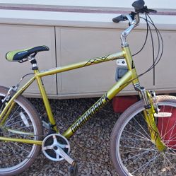 Diamondback Wildwood Classic