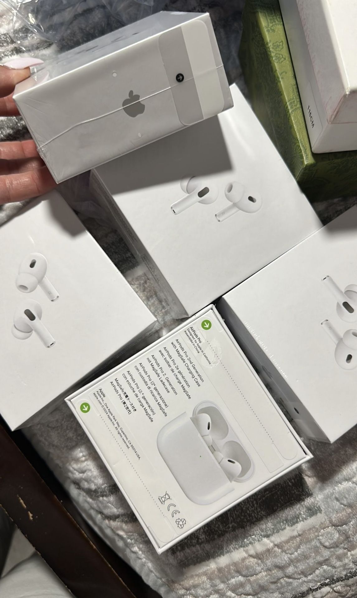 Airpod