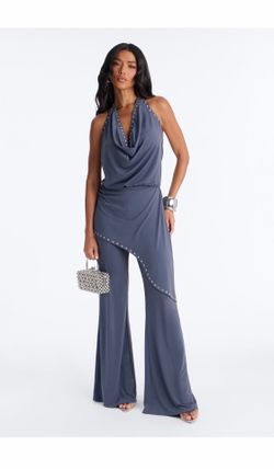 Jumpsuit fashion nova